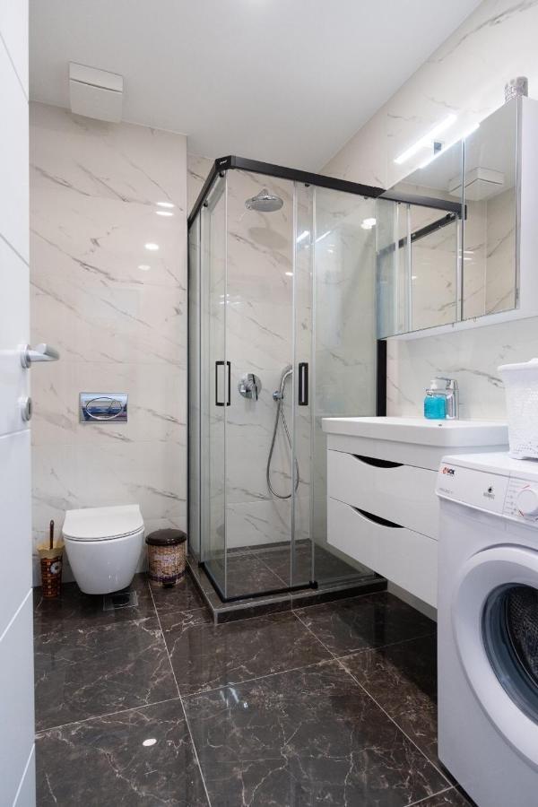 Trebinje Star Apartment ภายนอก รูปภาพ