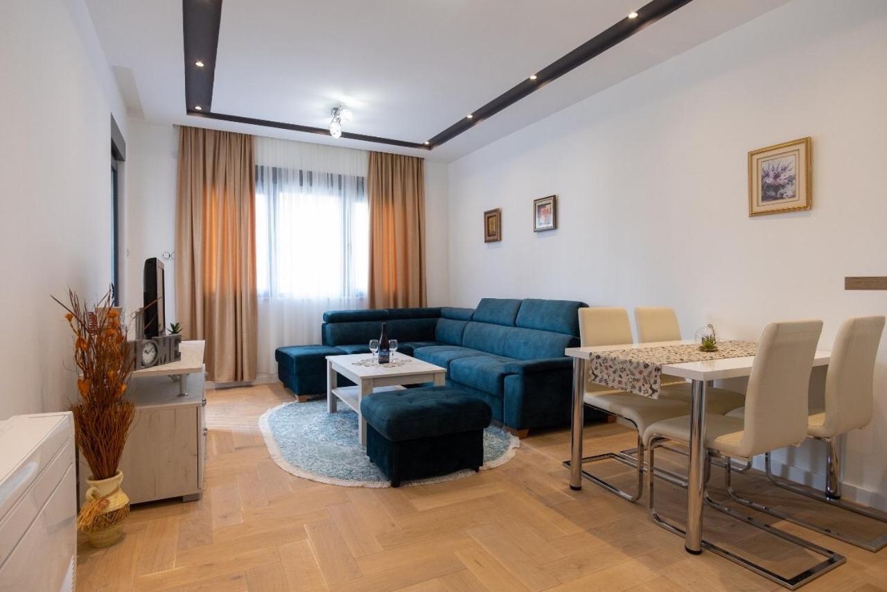 Trebinje Star Apartment ภายนอก รูปภาพ
