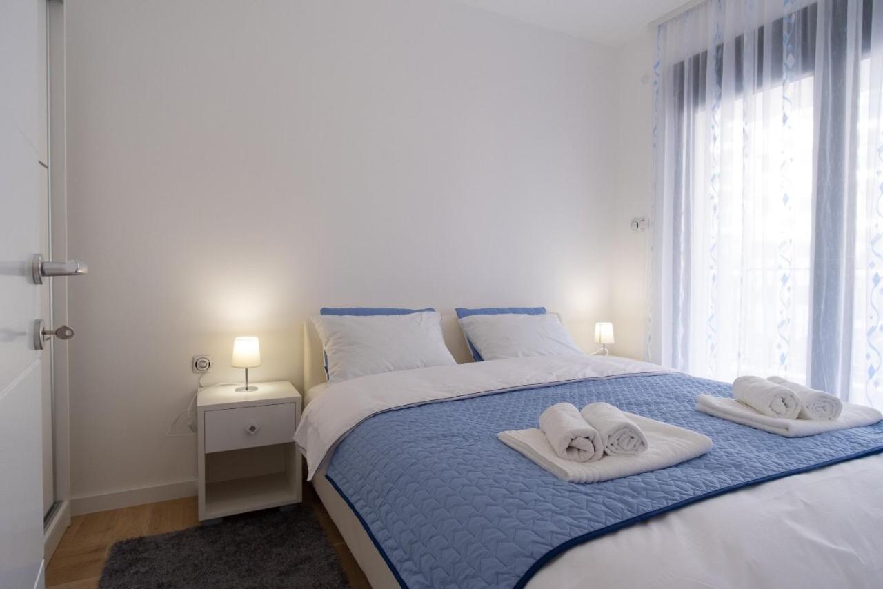 Trebinje Star Apartment ภายนอก รูปภาพ